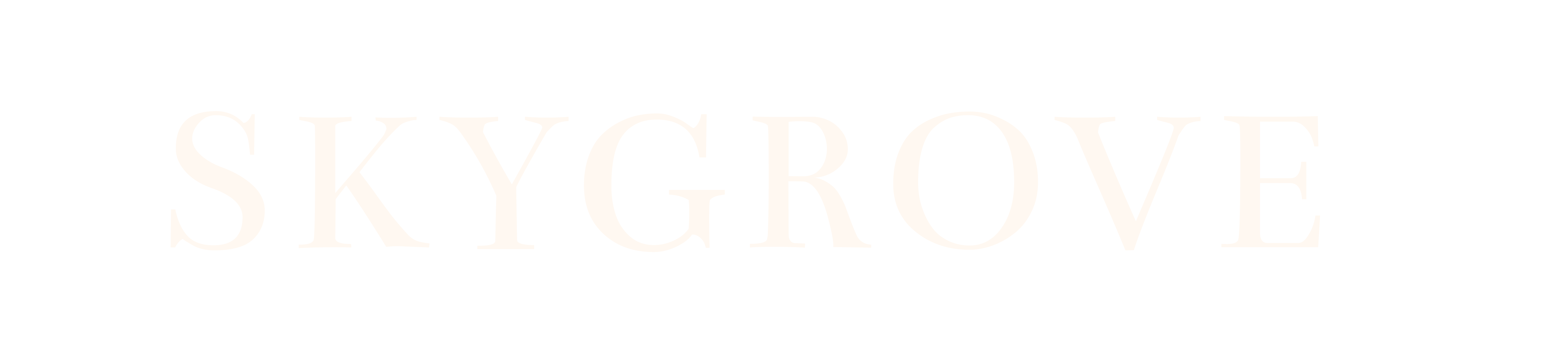 Skygrove